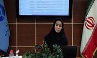 کارگاه آموزشی آشنایی با انواع مطالعات کمی برگزار شد